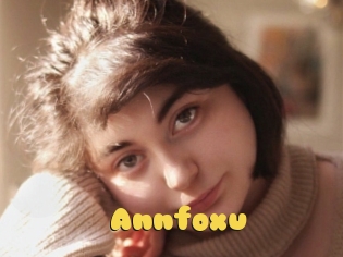 Annfoxu