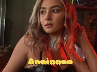 Anniaann