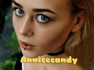 Annicecandy