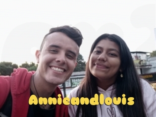 Annieandlouis