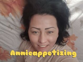Annieappetizing