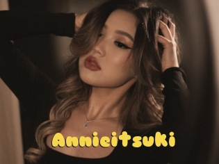 Annieitsuki