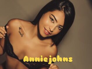 Anniejohns