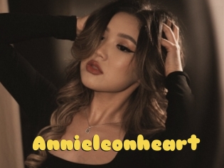 Annieleonheart