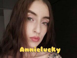 Annielucky
