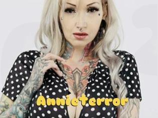 Annieterror