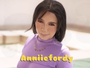 Anniiefordy