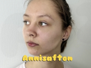 Annisafton