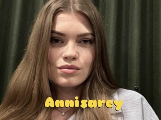 Annisarey