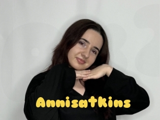 Annisatkins