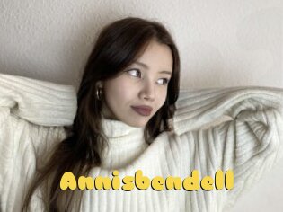 Annisbendell
