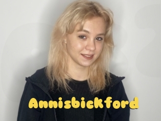 Annisbickford