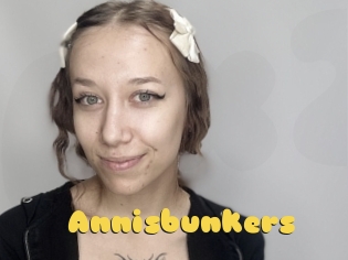 Annisbunkers