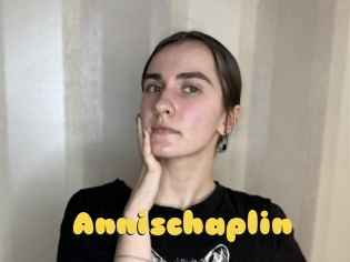 Annischaplin