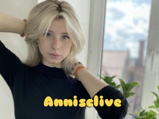 Annisclive