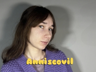 Anniscovil