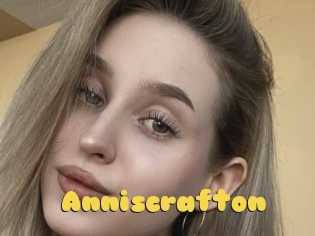 Anniscrafton