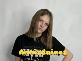 Annisdaines