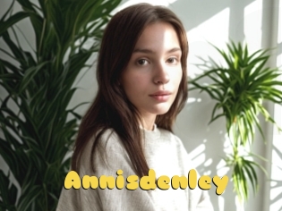 Annisdenley