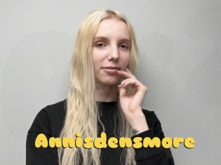 Annisdensmore