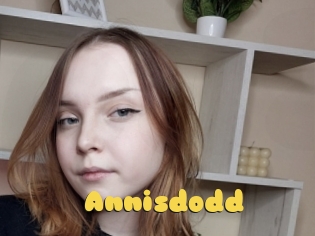 Annisdodd