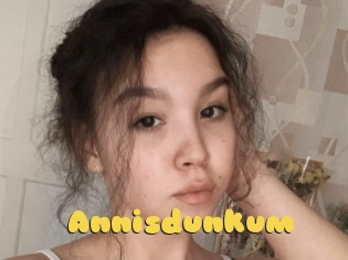 Annisdunkum