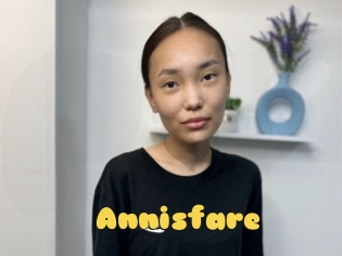 Annisfare
