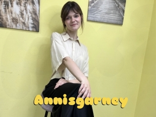 Annisgarney