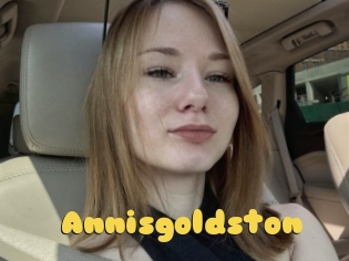 Annisgoldston