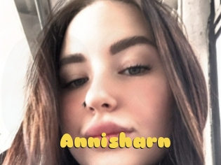 Annisharn