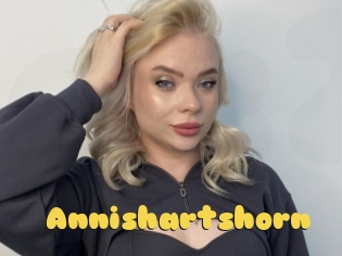 Annishartshorn