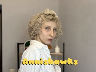 Annishawks