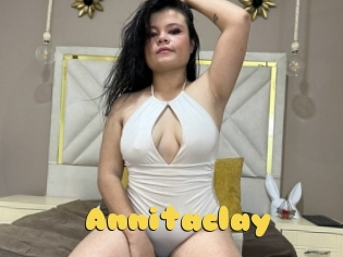 Annitaclay