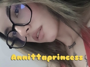 Annittaprincess