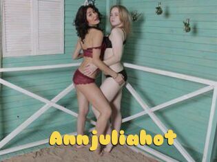 Annjuliahot
