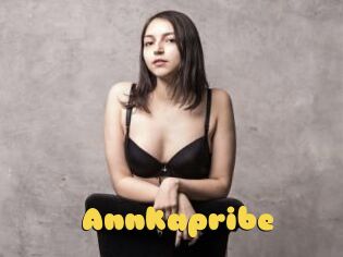 Annkapribe
