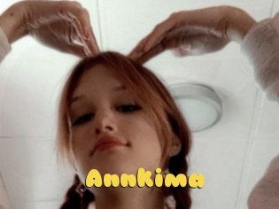 Annkima