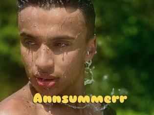 Annsummerr