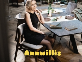 annwillis Px24 Sexcam