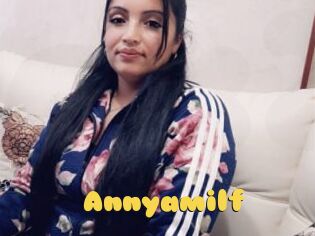 Annyamilf
