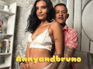 Annyandbruno