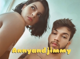Annyandjimmy