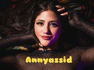 Annyassid