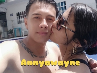 Annyawayne