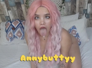 Annybuttyy