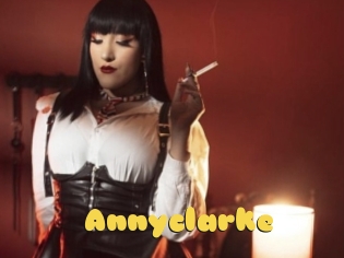 Annyclarke