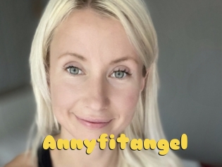 Annyfitangel