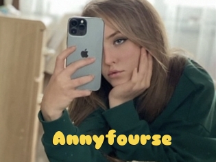 Annyfourse