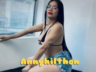 Annyhilthon