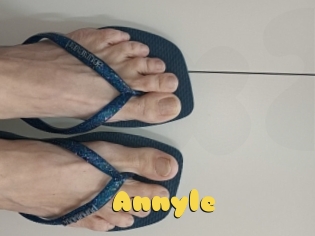 Annyle